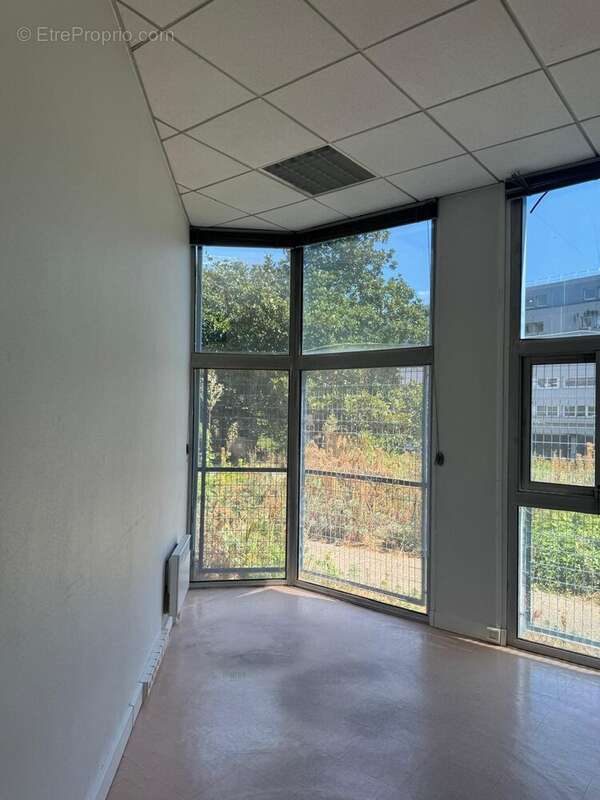 Commerce à GENTILLY