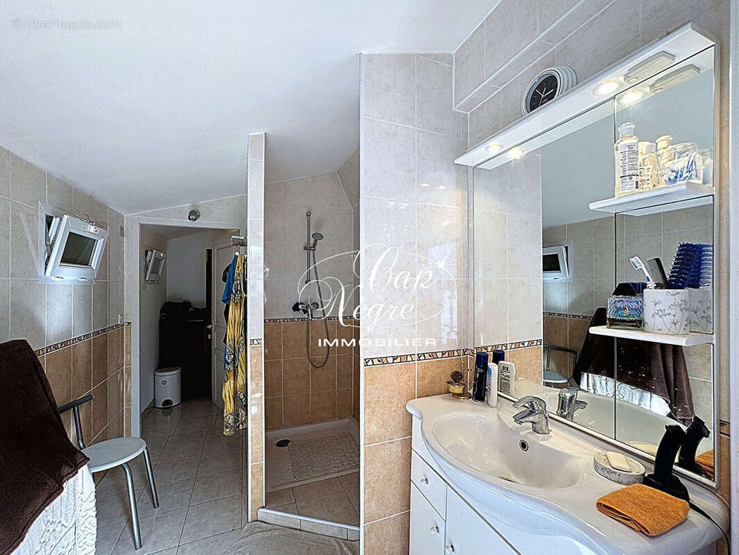 Maison à LE LAVANDOU