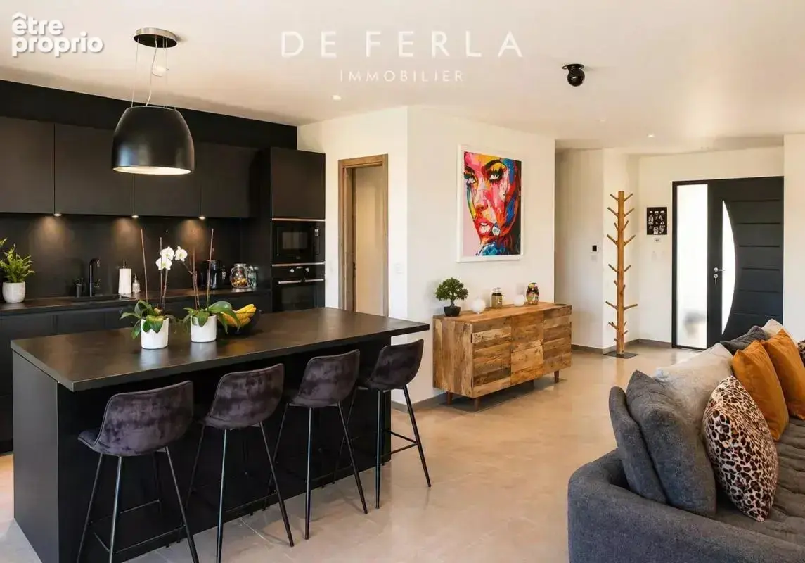 Porticcio - Maison avec dépendance - photo 3
