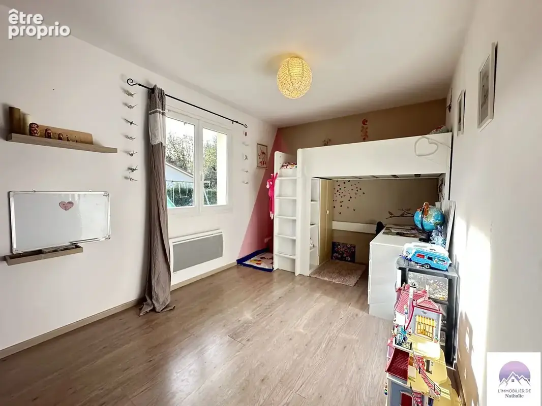 Maison 4 pièces 115 m² à vendre à Saint-Just-De-Claix (38680) - photo 6