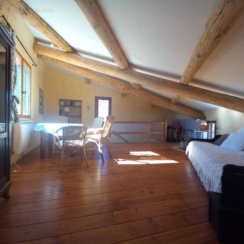 Maison à BEDOIN