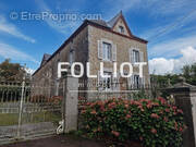 Maison à VESLY