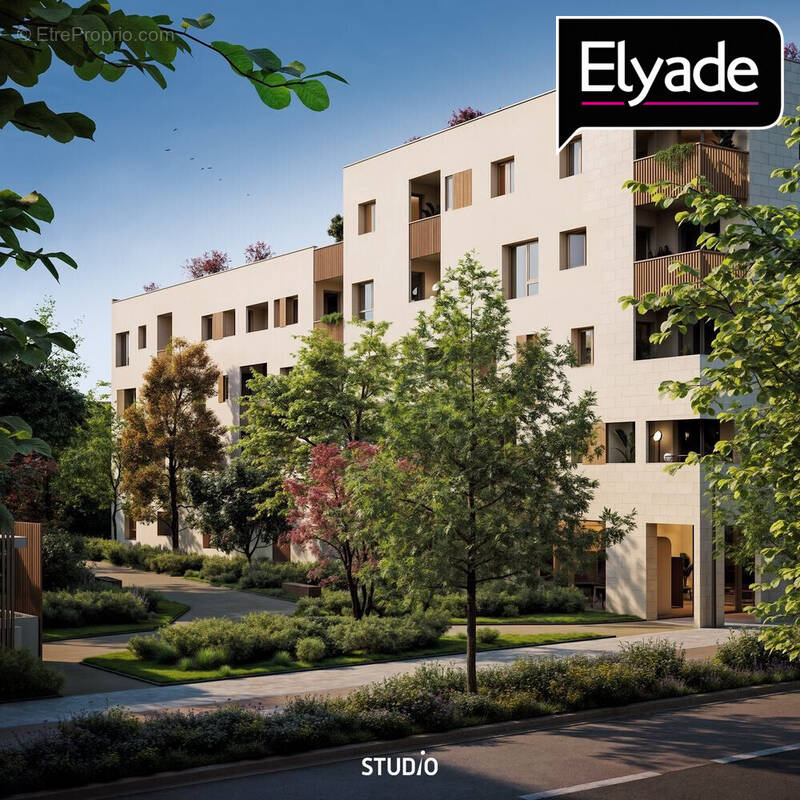 Appartement à ANGLET