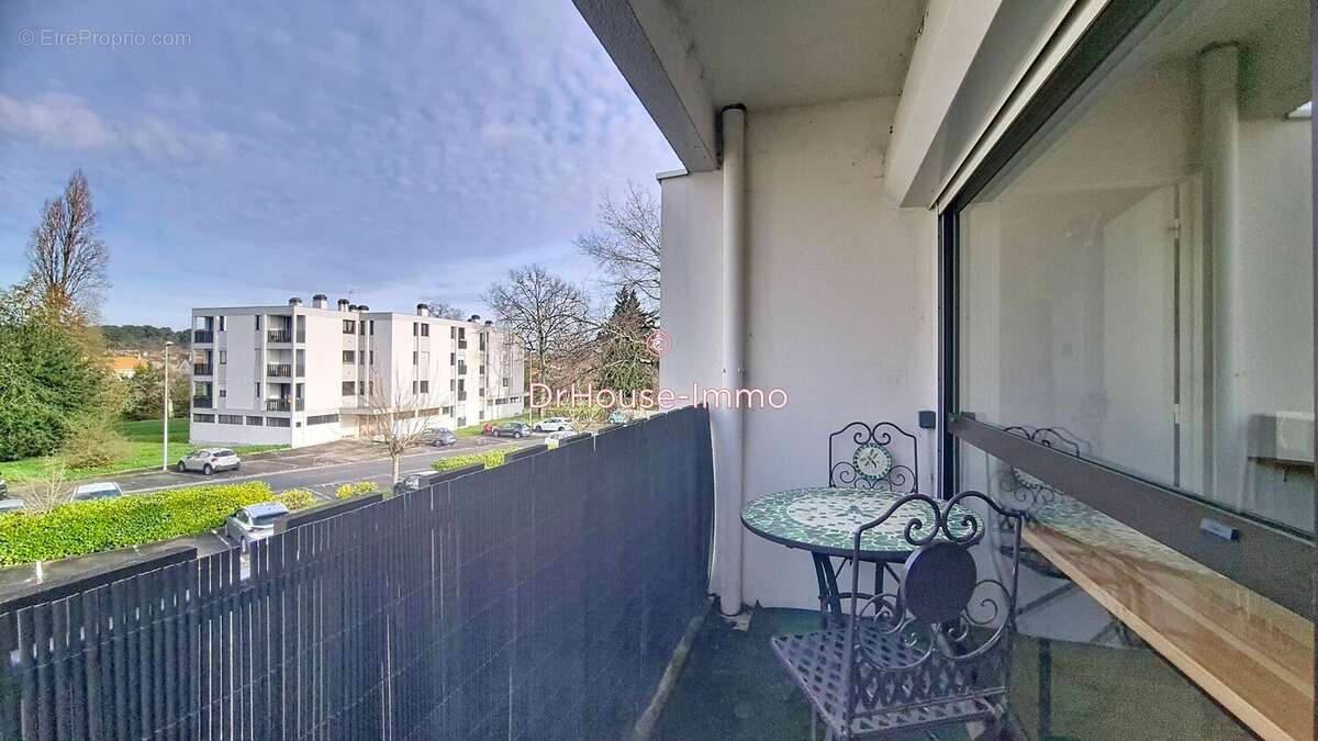 Appartement à PESSAC