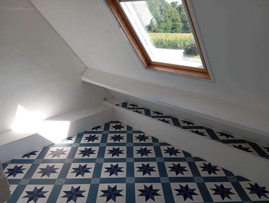 Maison à MELLAC