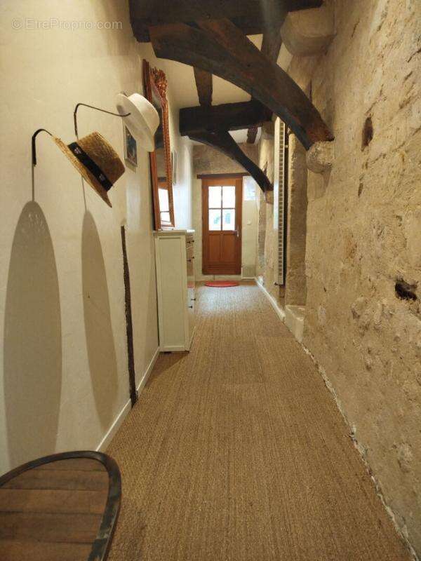 Appartement à TOURS