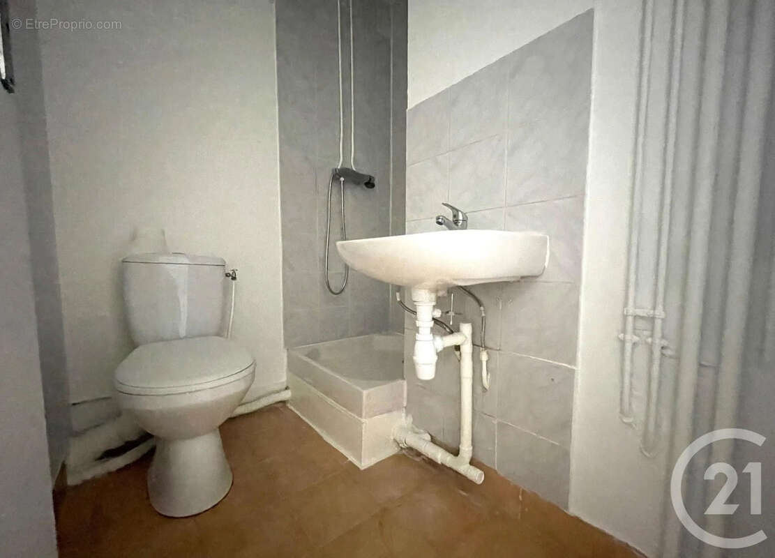Appartement à MELUN