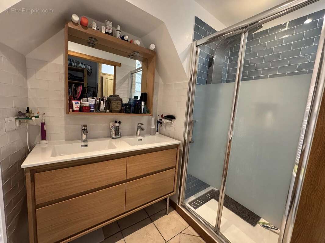 Appartement à LUCERAM
