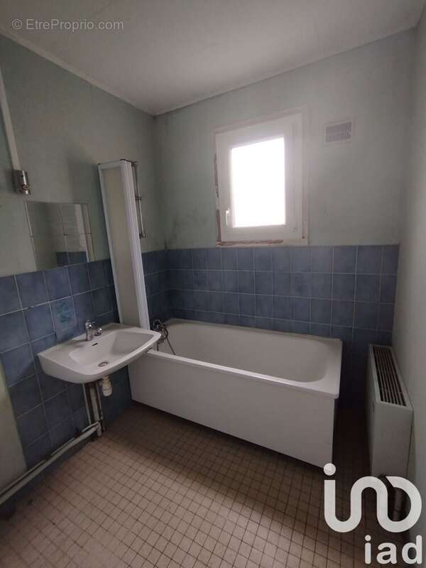 Photo 6 - Maison à LARCHANT