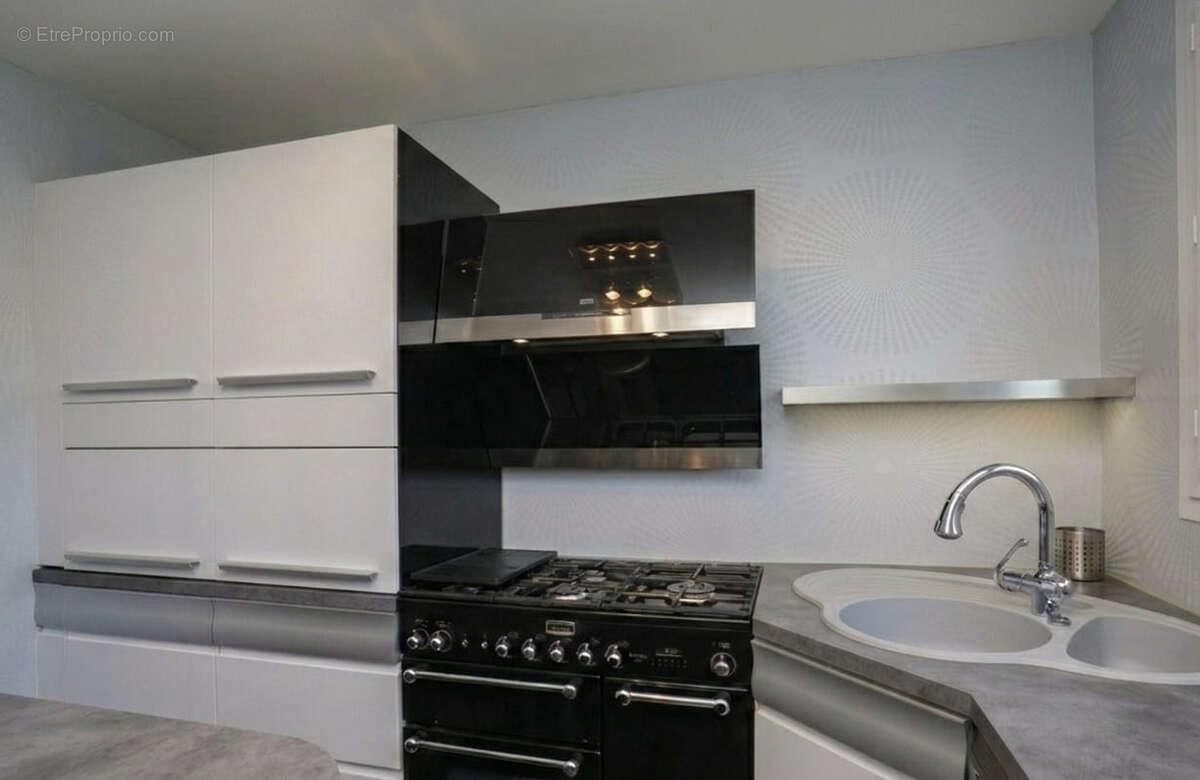 Appartement à TOURS
