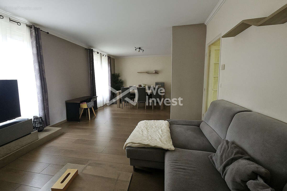 Appartement à RETHEL