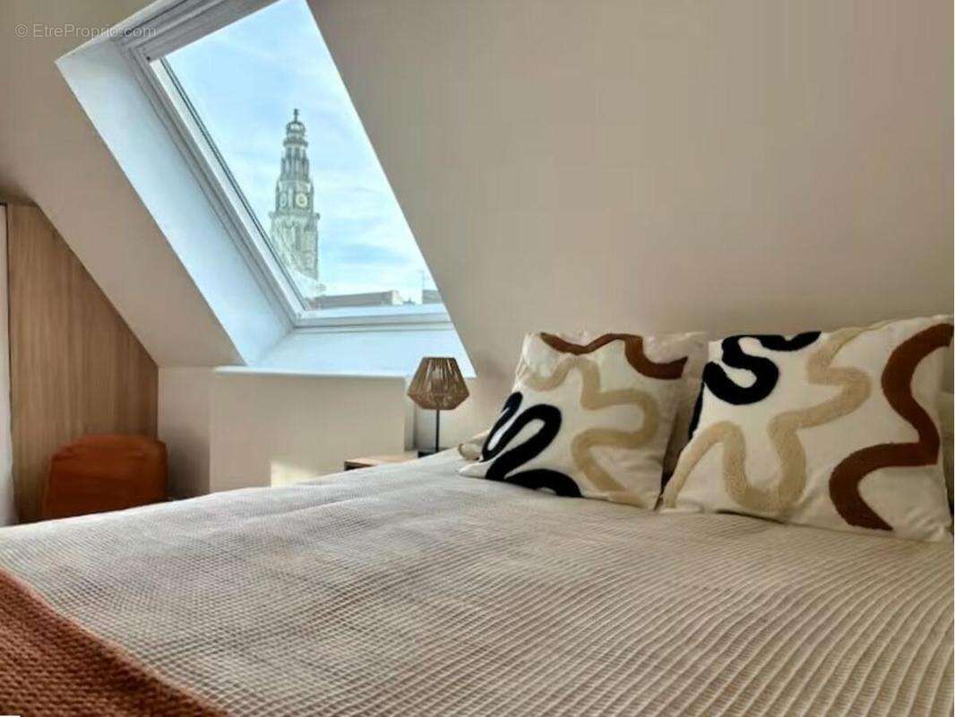 Appartement à ARRAS