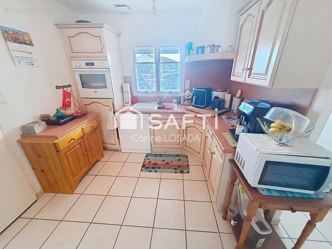 Photo 5 - Maison à GRUES