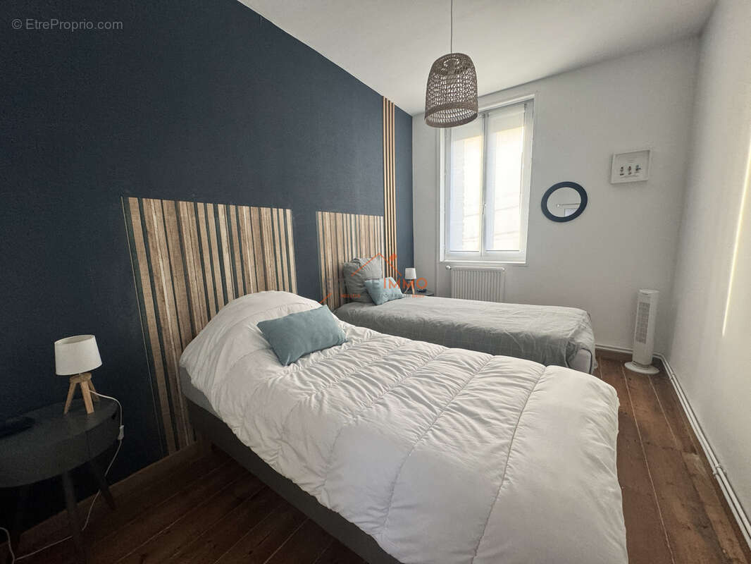 WALLERS A louer maison meublée avec goût - photo 8