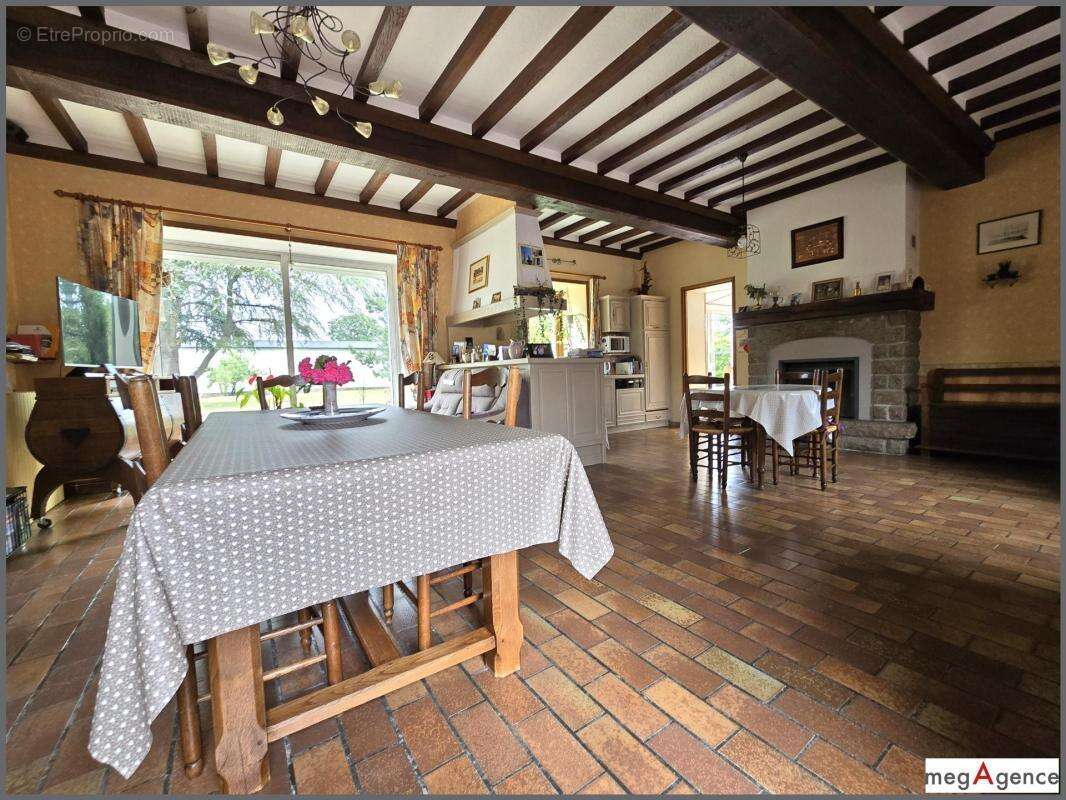 Magnifique propriété de 230 m², 7 pièces, dépendances - photo 7