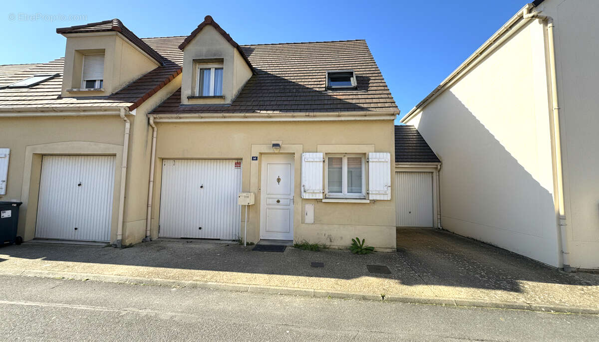 Maison à EVRY
