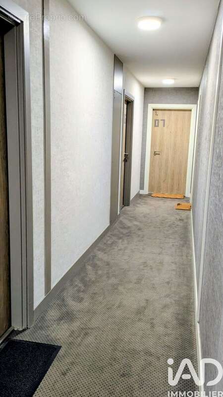 Photo 9 - Appartement à PESSAC