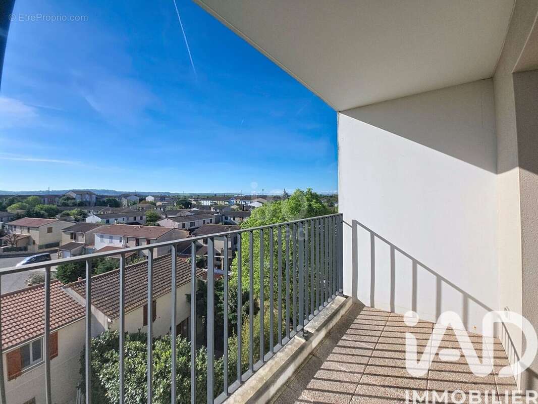 Photo 3 - Appartement à TOULOUSE