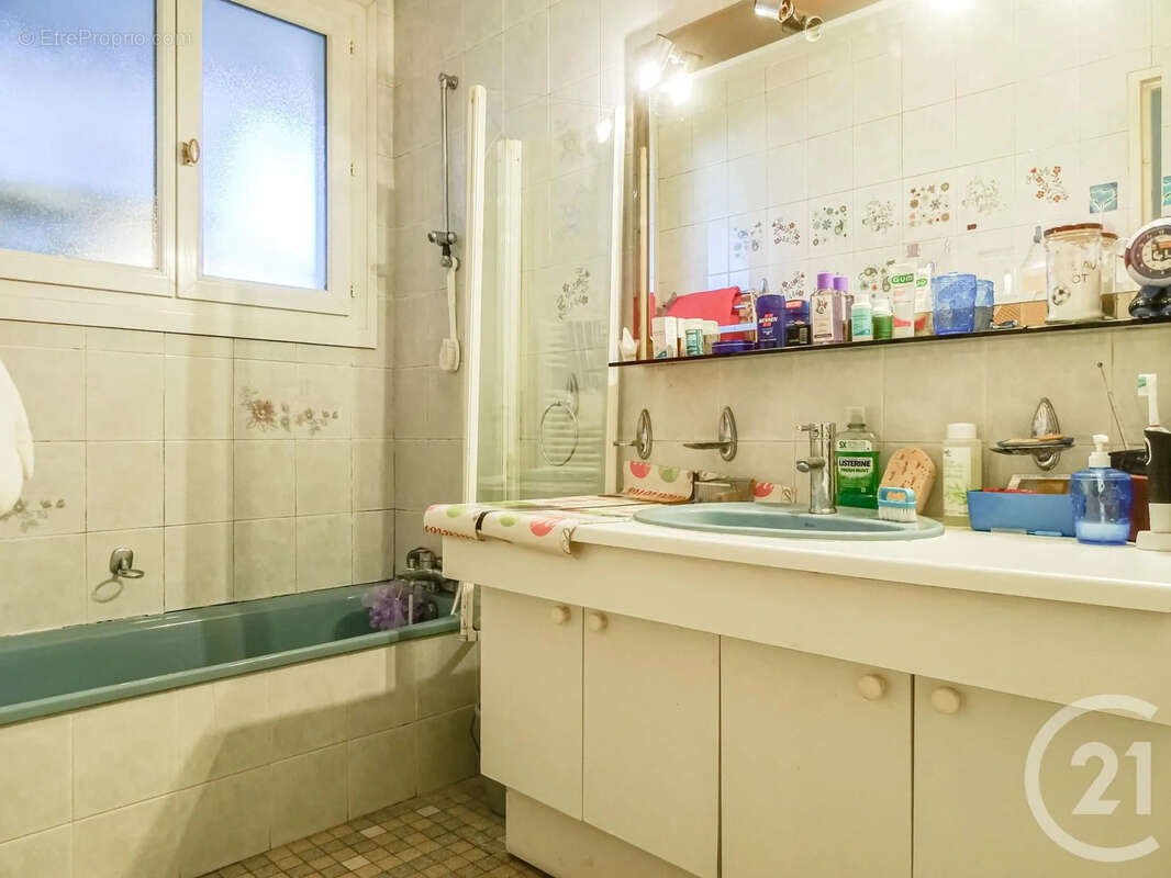 Appartement à VENISSIEUX