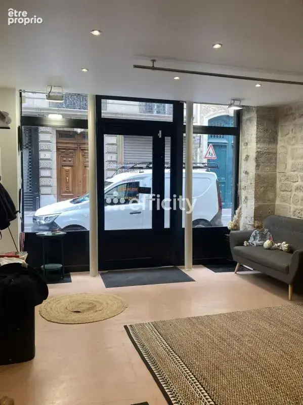 Locaux/Biens immobiliers - photo 2