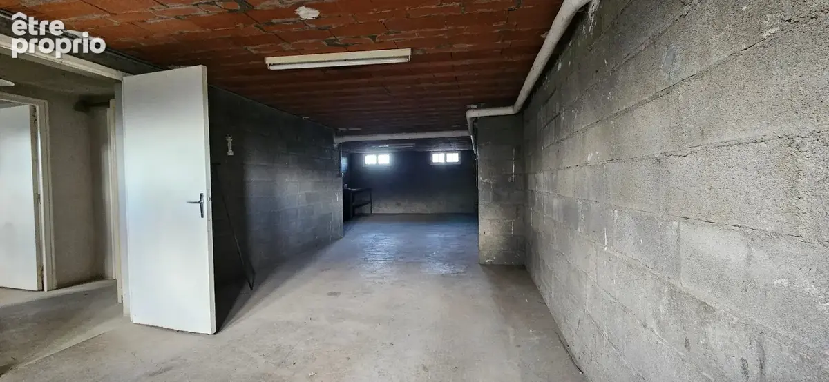 Maison plain-pied avec jardin, sous-sol, garage, 2 chambres - photo 17