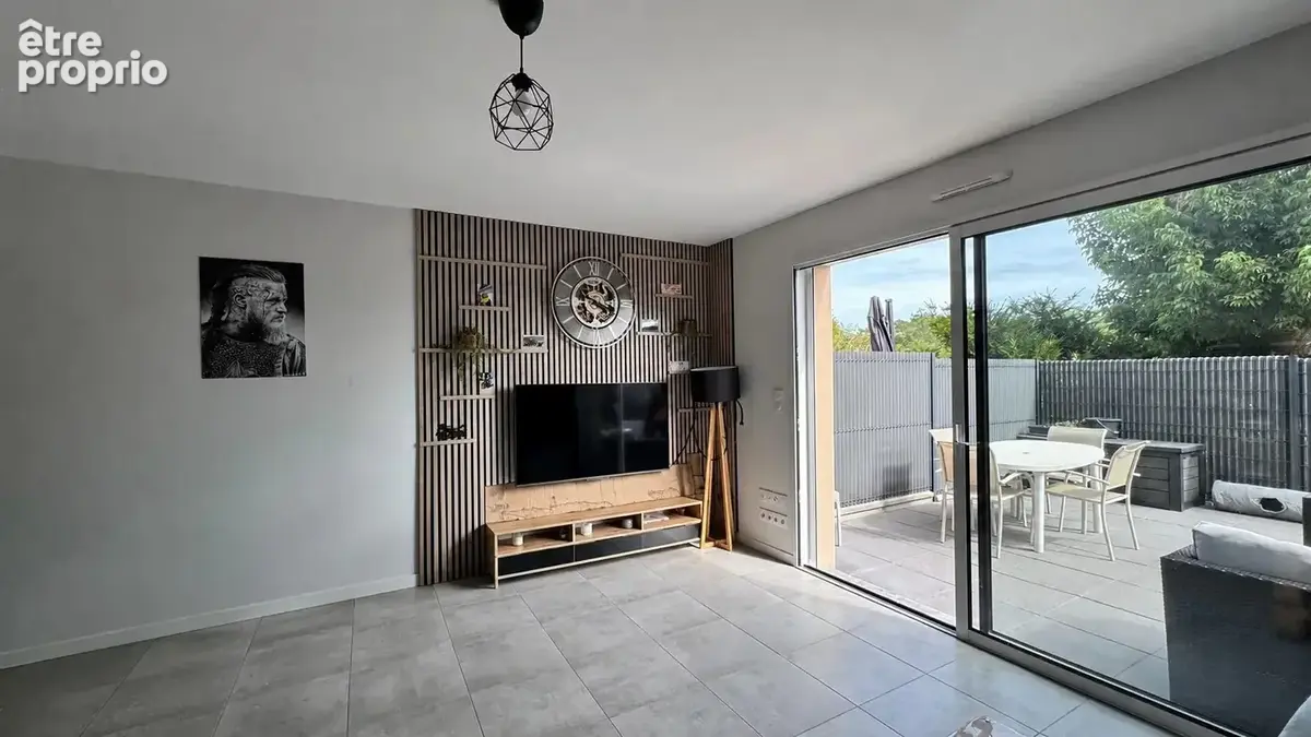 VENTE Appartement T2 Saint-Paul-Lès-Dax - photo 2