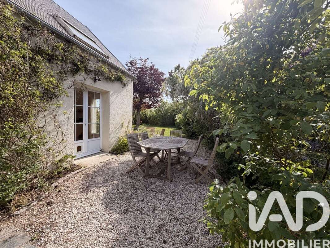 Photo 2 - Maison à BLAINVILLE-SUR-MER