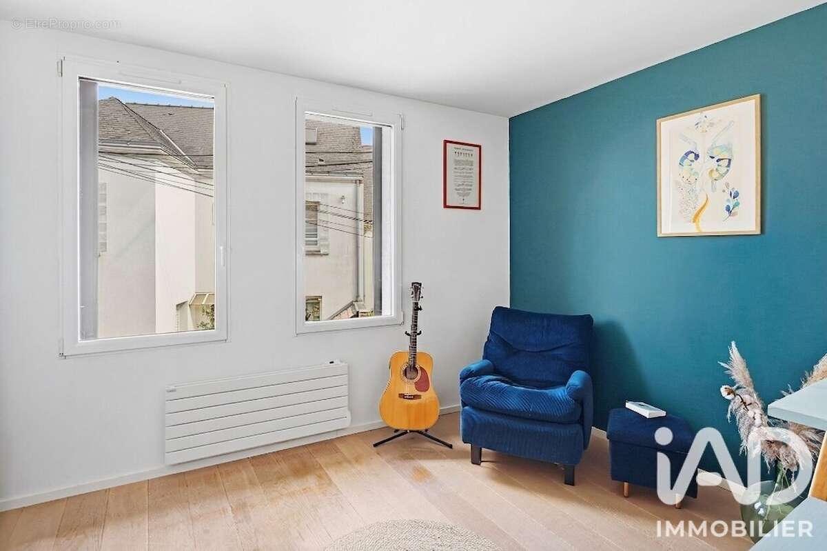 Maison 63 m² à Nantes  - photo 8