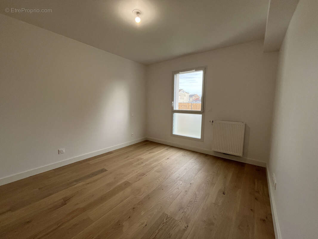 Appartement à TALENCE