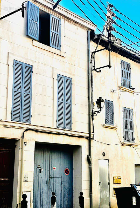 Appartement à MARIGNANE