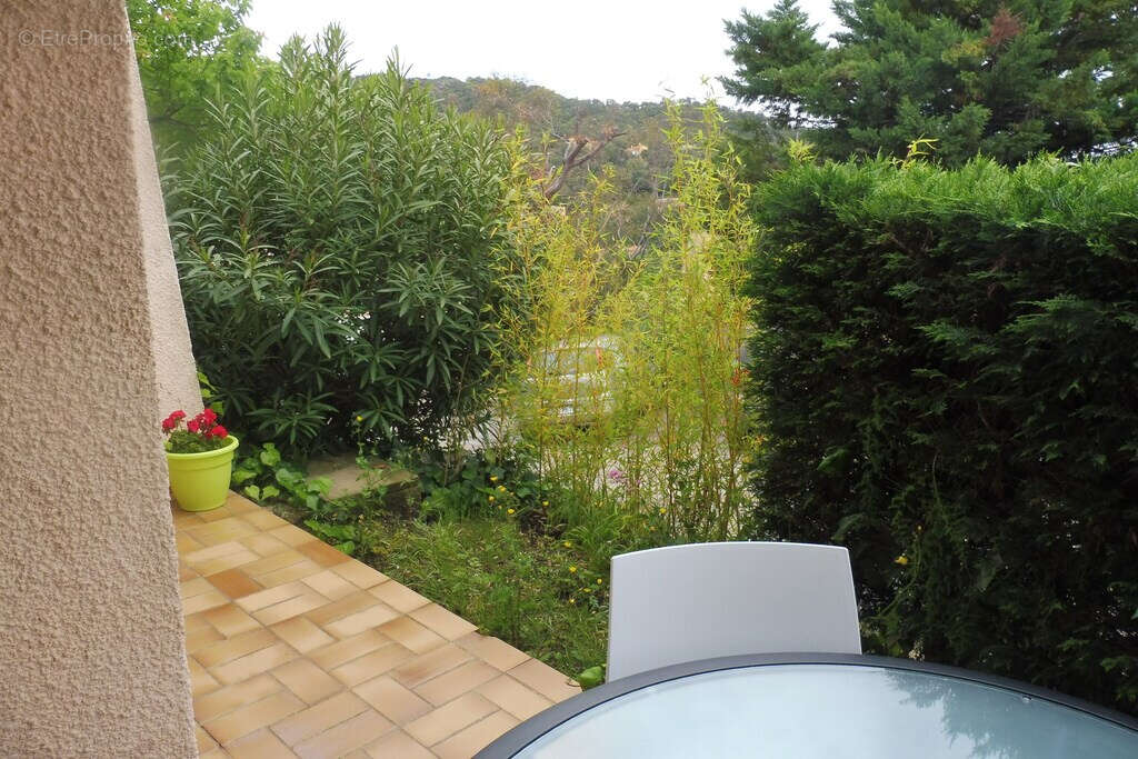 Appartement à LE BOULOU