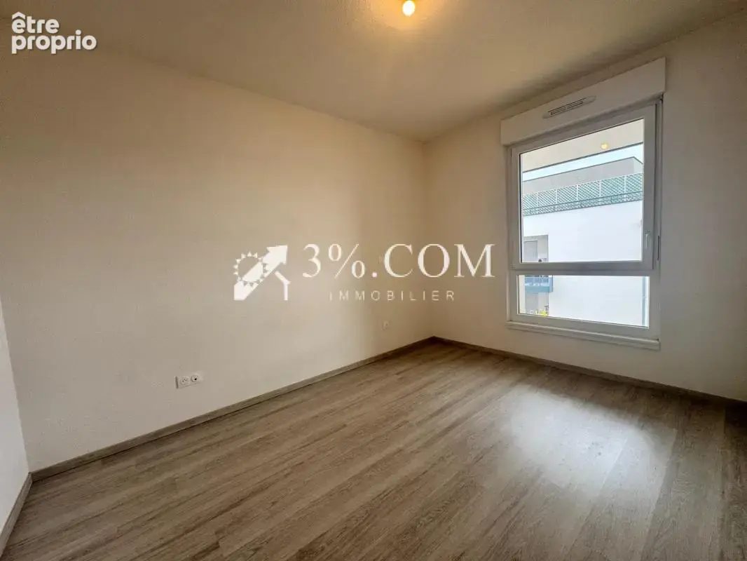 3%.COM - Bel appartement F3 avec terrasse et garage - photo 7