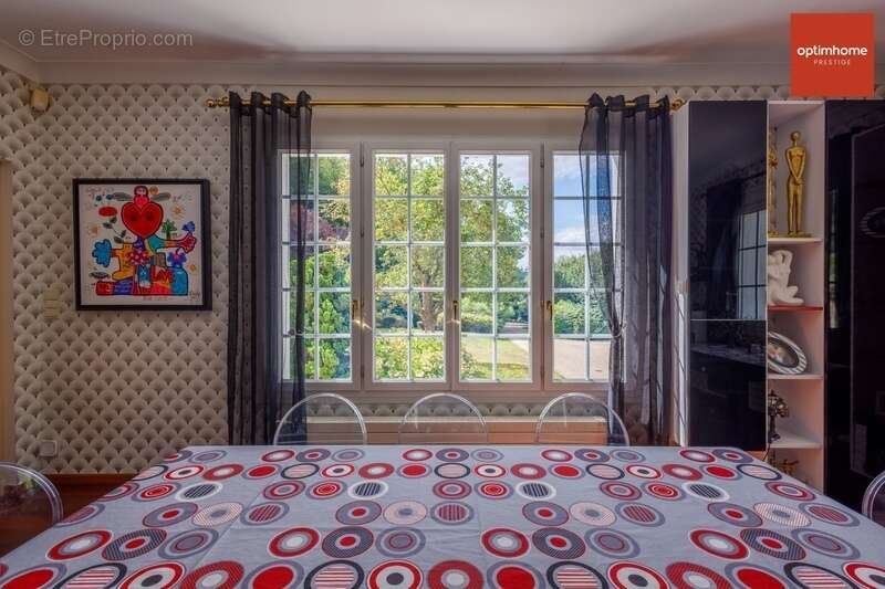 Maison à PONT-AUDEMER