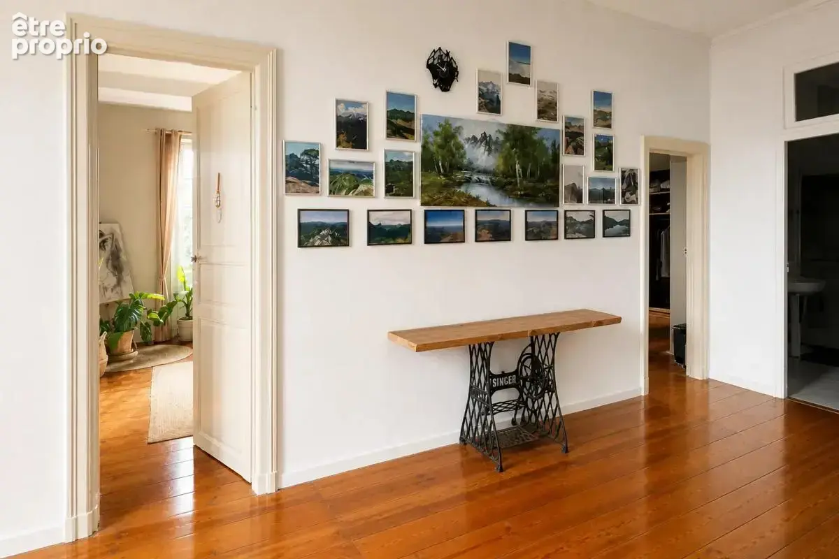 Maison de 7 pièces de 205 m² à Orthez - photo 17
