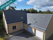 Photo 1 - Maison à LA MEAUFFE