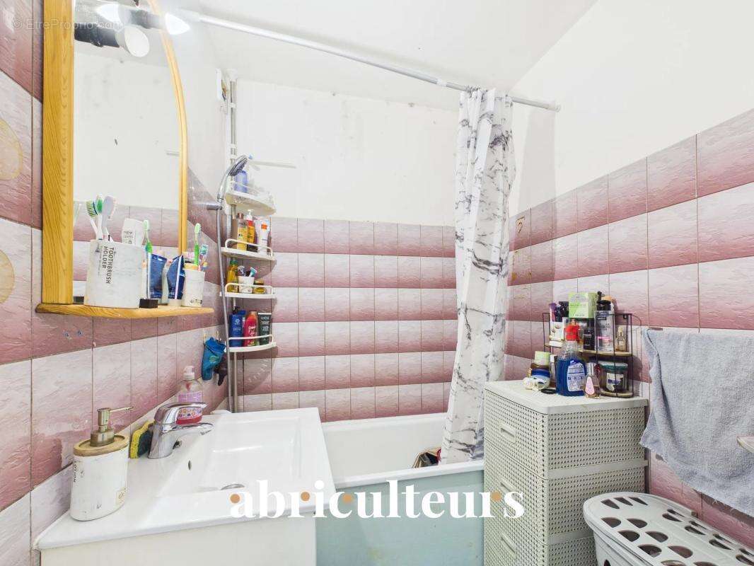 Appartement à BEZONS