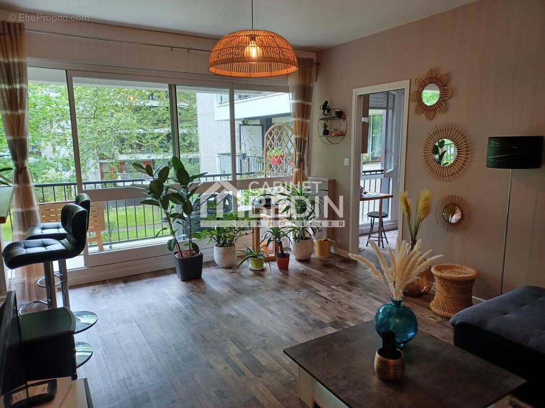 Appartement à MERIGNAC