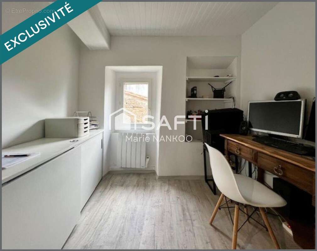 Photo 8 - Maison à VILLEGLY