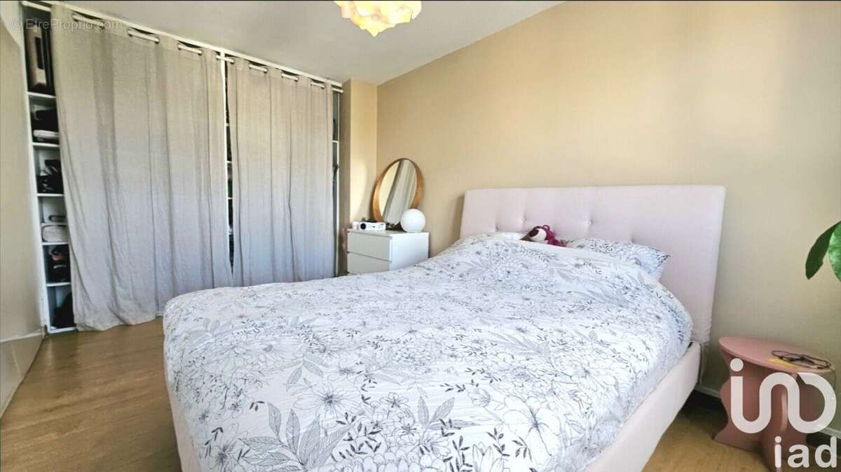 Photo 7 - Appartement à SAINT-JEAN-LE-BLANC