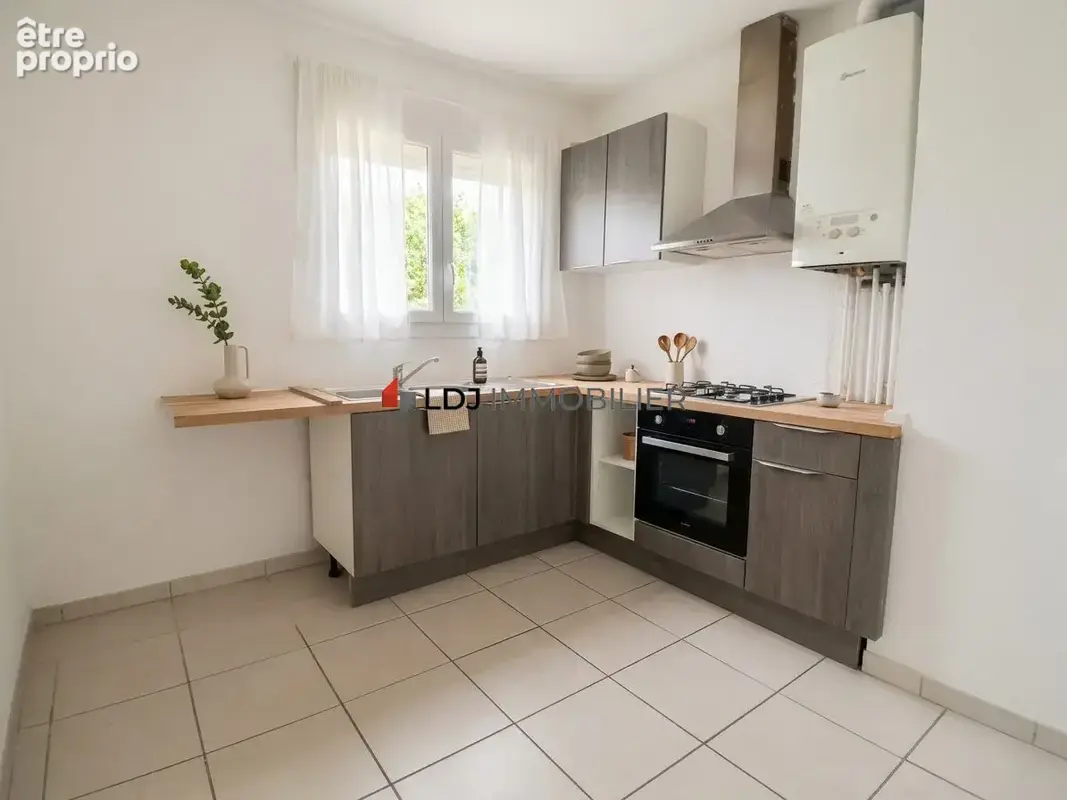 Appartement 4 pièces 84 m² à vendre à Perpignan (66000) - photo 4
