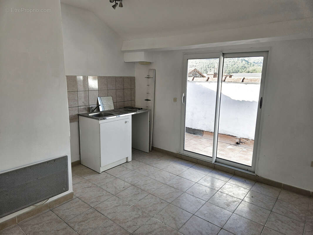 Appartement à ALES