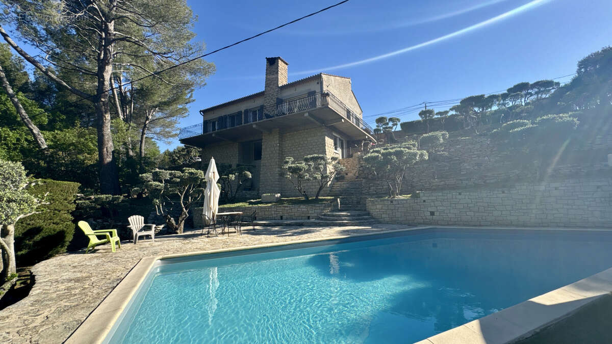 Maison à SAINT-DIDIER