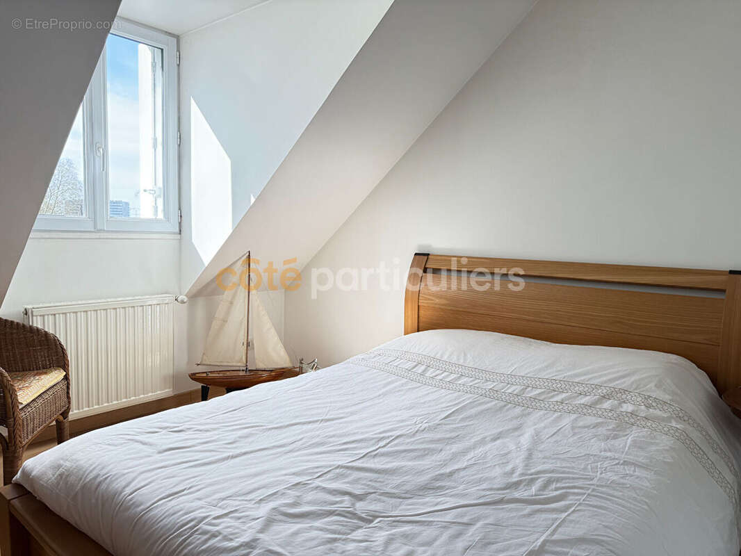 Appartement à ORLEANS