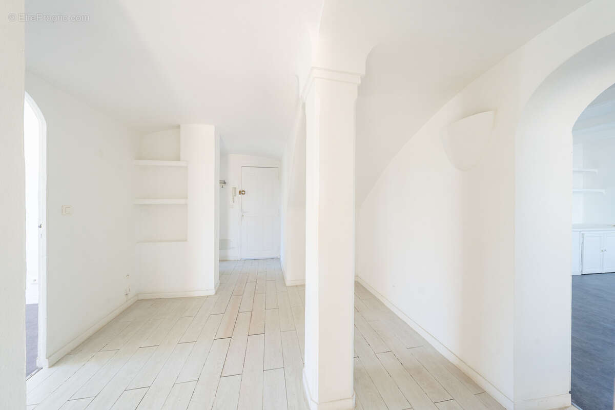 Appartement à SAINT-PAUL