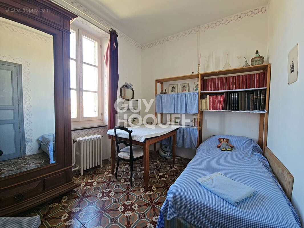 Demeure de Maître : L'Élégance et l'Espace aux Portes de Narbonne - photo 12