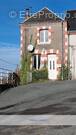 Maison à LA FORET-DU-TEMPLE