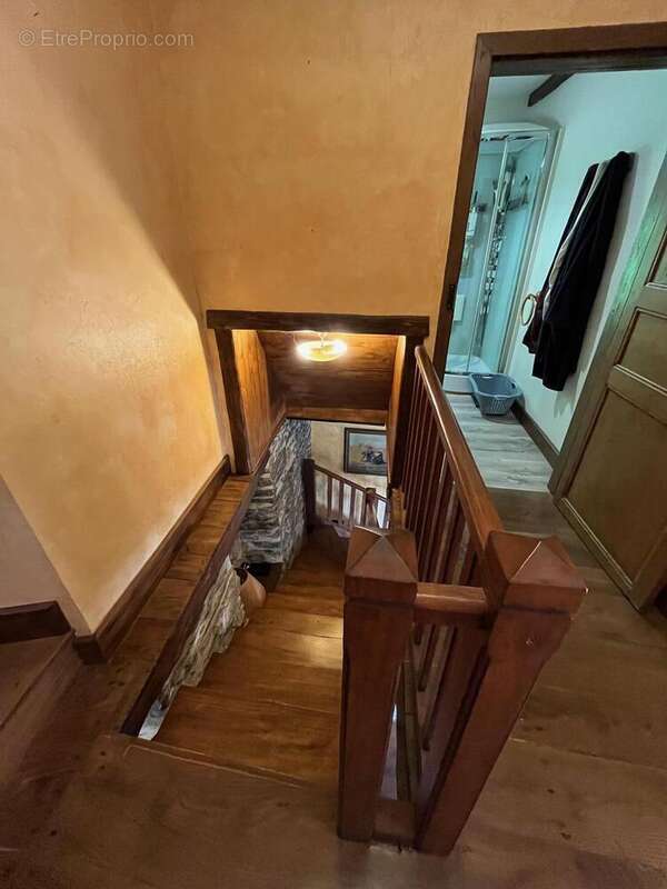 MANZANO 7 - Maison à ASPET