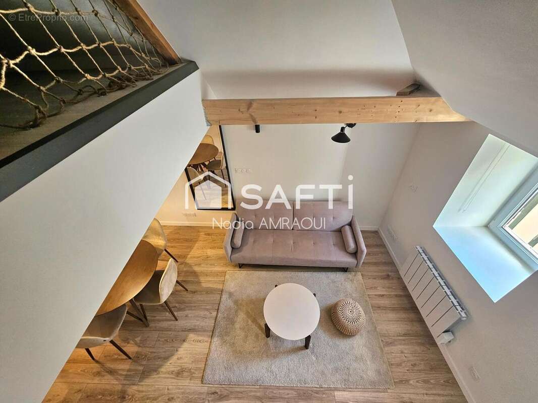 Photo 5 - Appartement à AURAY