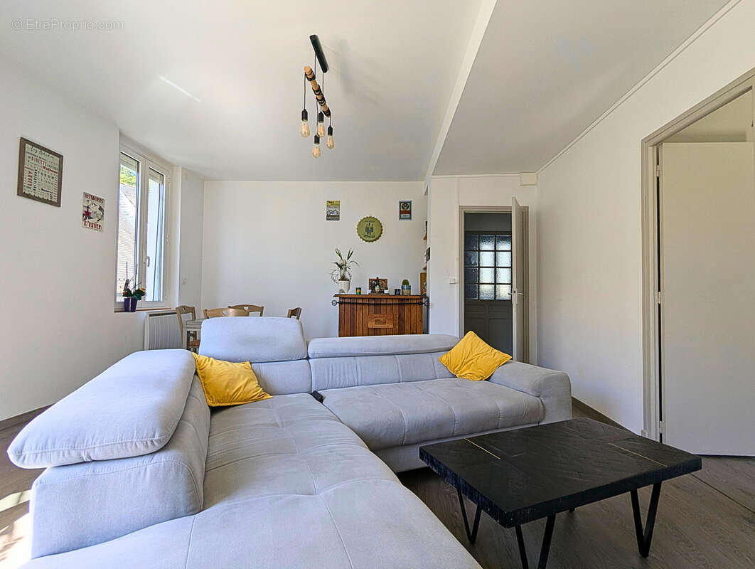 Appartement à ARGELES-GAZOST
