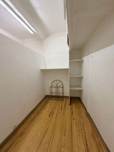 Appartement de charme entièrement rénové au cœur d’Embrun - photo 17